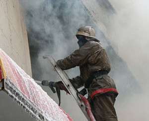 Пять человек сгорели в квартире в Нижегородской области 