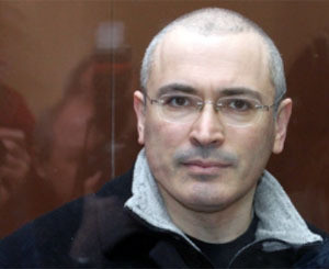 Дед Ходорковский 