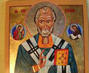 Сегодня православные христиане отмечают День святого Николая 