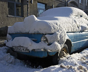В Луганске объявили чрезвычайную ситуацию 