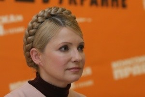 Юлия Тимошенко: Первое, что кризис забрал у меня, это возможность бегать по утрам 
