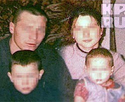 В Кузбассе отец запорол сына до смерти, заподозрив его в краже 
