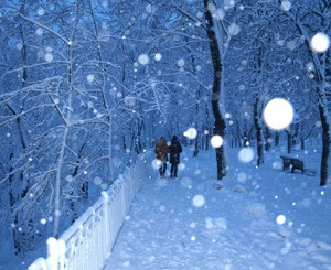 Морозы унесли жизни около 60-ти украинцев  
