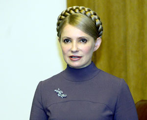 «Вона» таки працює: итоги двух лет премьерства Тимошенко 