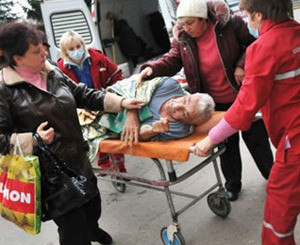Жертвами гриппа стали 625 украинцев  