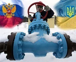 «Нафтогаз»: «Не существует никакой угрозы для транзита российской нефти» 