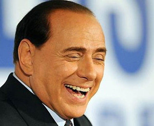 Берлускони в шестой раз станет дедушкой 