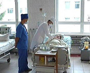 Число жертв гриппа в Украине приблизилось к семи сотням  