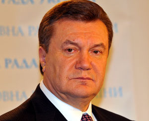 Виктор Янукович поздравил украинцев с Новым годом и рассказал о том, что на самом деле произошло в 2004-м 