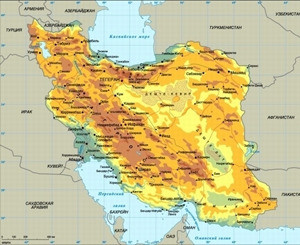 Иран поставил ультиматум западным странам 