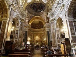 В Полтаве ограбили церковь Пантелеимона Целителя 
