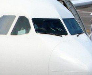Из-за хулигана самолет, летевший из Портленда на Гавайи, был вынужден вернуться в аэропорт 
