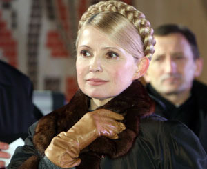 Новая реформа Тимошенко: пенсии будут составлять не менее 60 процентов от зарплаты 