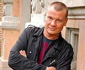 Владислав Галкин лежит в больнице 