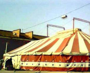 В Лиссабоне обрушилась цирковая трибуна – пострадали 30 человек  