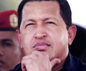 Чавес пошлет против спекулянтов войска 