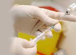 Минздрав утвердил план вакцинации украинцев 