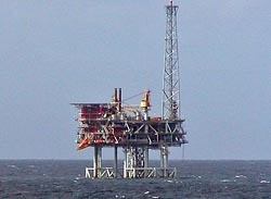 США и Бразилия будут искать нефть в Черном море 