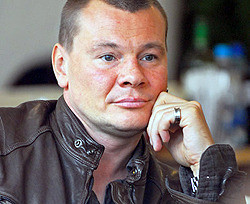Владислава Галкина посадили на диету без водки и жирной пищи  