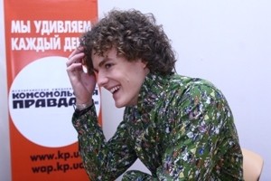 Алексей Матиас: «Я бы хотел попробовать себя на «Евровидении» 