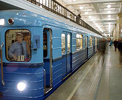 Выяснилось, кто из киевлян больше всех любит метро 