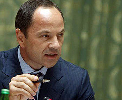 Сергей Тигипко примет участие в выборах мэра Киева 