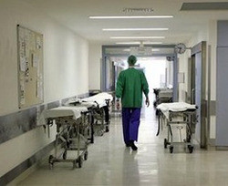 Киевские больницы проверят на безопасность 