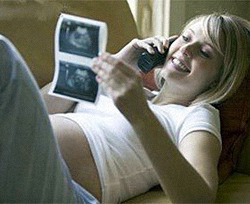 Второй триместр беременности: нужно много железа!  