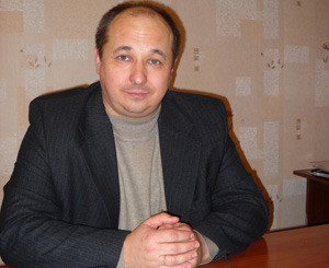 Завтра в Донбассе будут судить журналиста, не признавшего голодомор геноцидом 