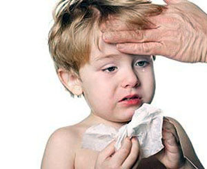 Как уберечь малышей и себя от свиного гриппа 