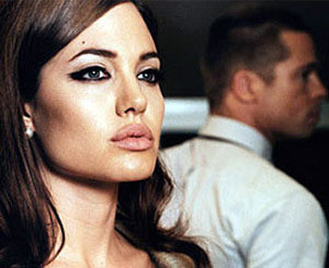 Почему разводятся Брэд Питт и Анджелина Джоли 