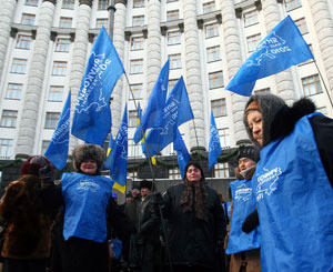 Михаил Папиев: «Мы требуем, чтобы каждому пенсионеру были возвращены деньги за январь» 