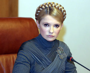 Тимошенко рассказала, как страна преодолеет кризис после выборов 