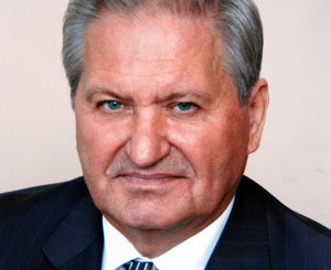 Народный депутат Украины Виктор ТИХОНОВ: «Система управления государством должна стать эффективной»  