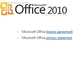 Microsoft разрешит бесплатно обновиться до Office 2010 