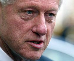 Билл Клинтон выписался из больницы 