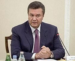 Янукович уже знает, кто будет премьер-министром 