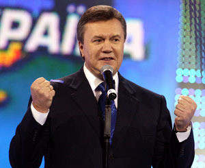 Янукович станет президентом 25 февраля [Обновлено]
