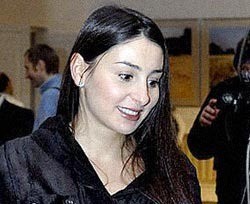 Французская прокуратура подтвердила, что дочь Черновецкого ограбили  