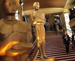 Номинанты на «Оскар» больше не будут никого благодарить 