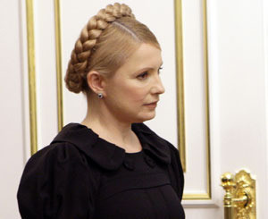 Тимошенко хочет сохранить коалицию  