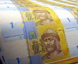 Украина должна 211 млрд. гривен 