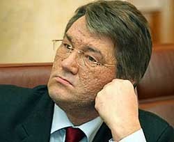 Ющенко нашел себе и своему окружению новую работу 