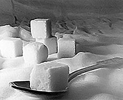 В Украине начал дешеветь сахар 