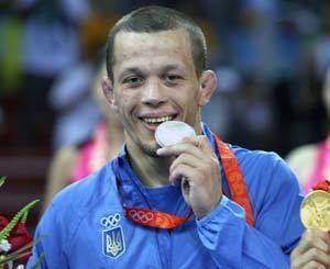 Во Львове ограбили квартиру олимпийского чемпиона Андрея Стадника 