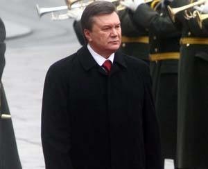 На какие посты могут рассчитывать члены команды Януковича? 