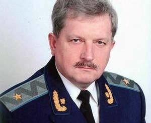 Прокурором столицы стал человек из Донецка 