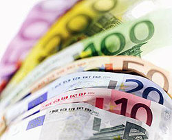 Прогноз: Сегодня евро и фунт будут дешеветь 