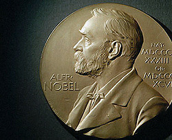 Интернету дадут нобелевскую премию? 