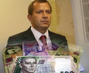 Доходы новых министров: У Клюева 10 миллионов. А у Цушко - ничего? 
